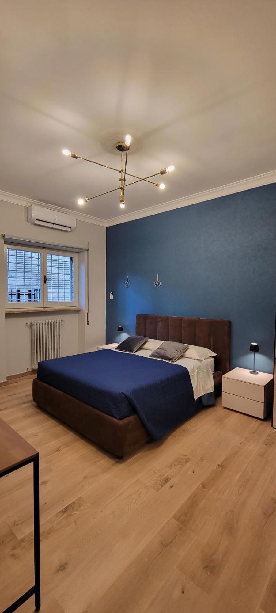 Bnb Rooms And Comfort Rzym Zewnętrze zdjęcie