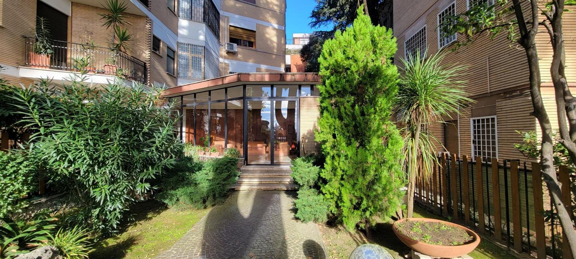 Bnb Rooms And Comfort Rzym Zewnętrze zdjęcie
