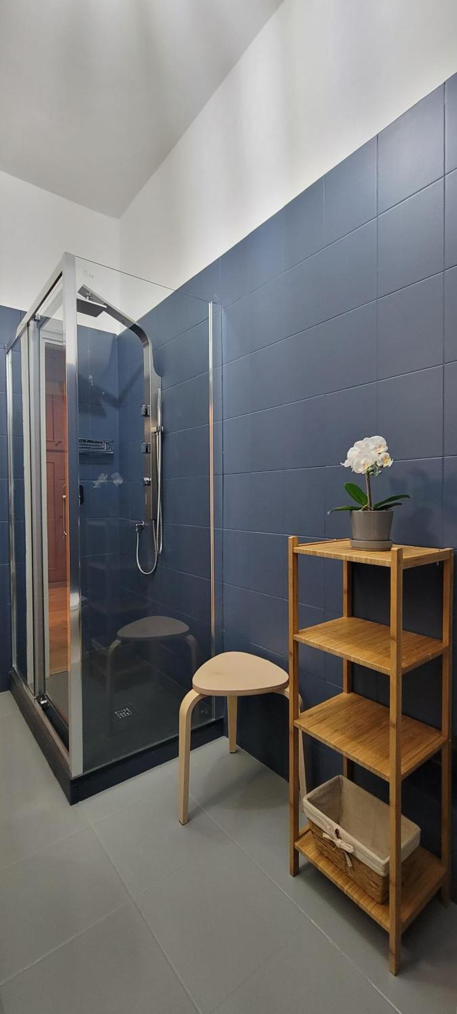 Bnb Rooms And Comfort Rzym Zewnętrze zdjęcie