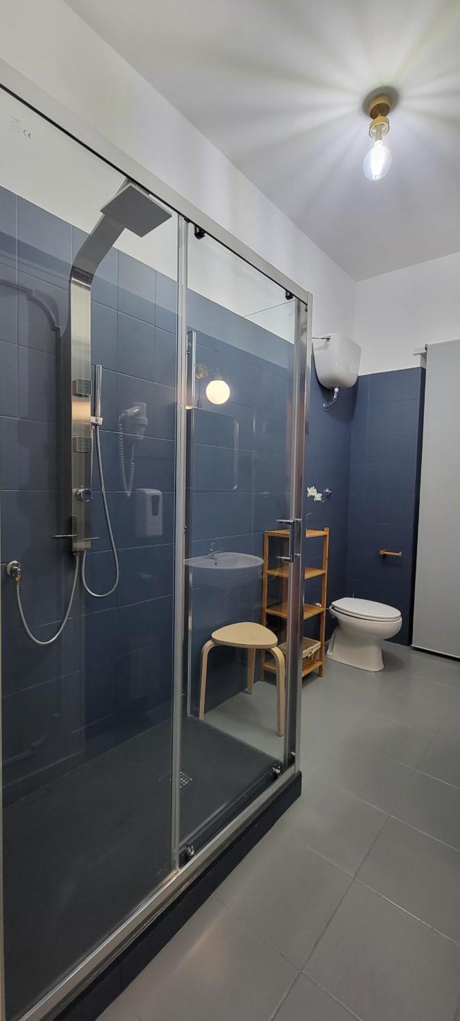 Bnb Rooms And Comfort Rzym Zewnętrze zdjęcie