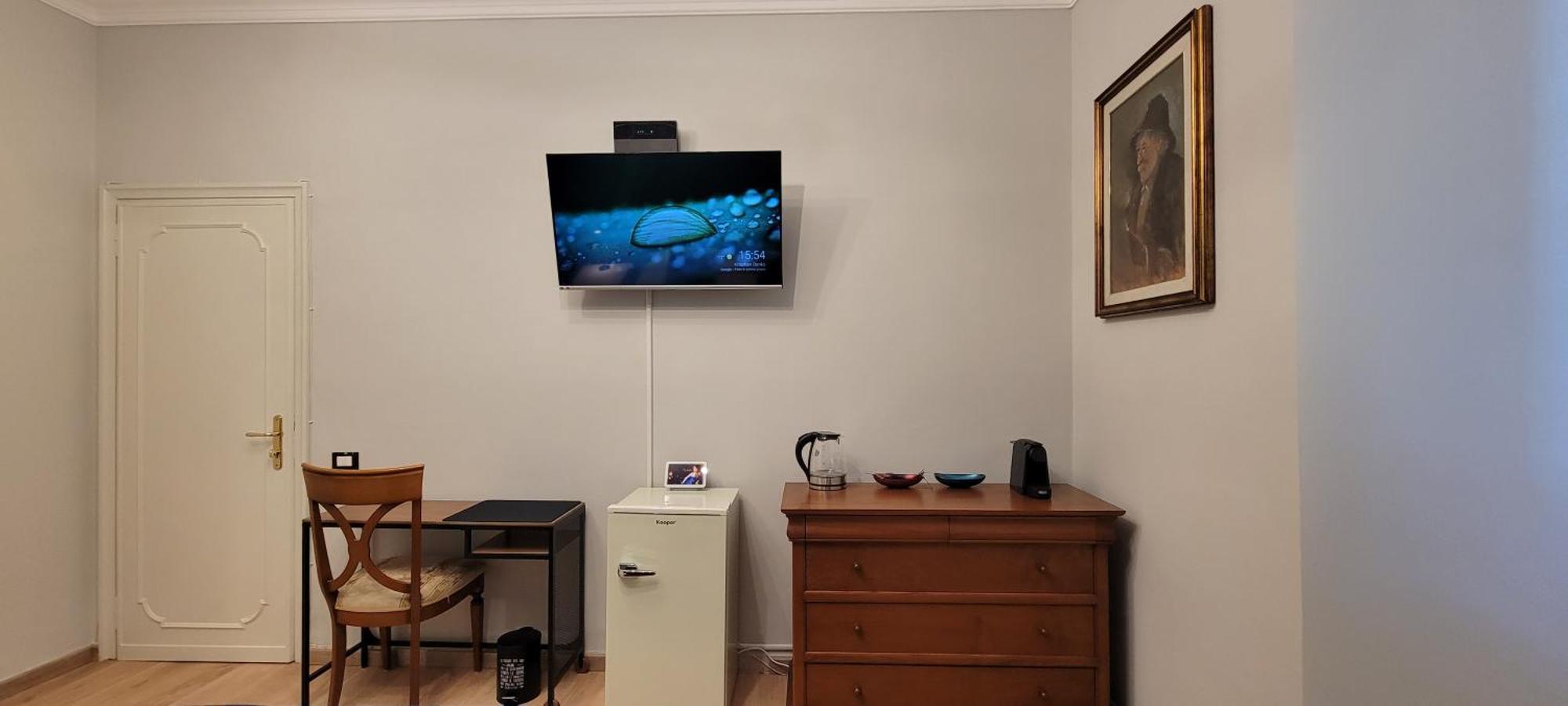 Bnb Rooms And Comfort Rzym Zewnętrze zdjęcie