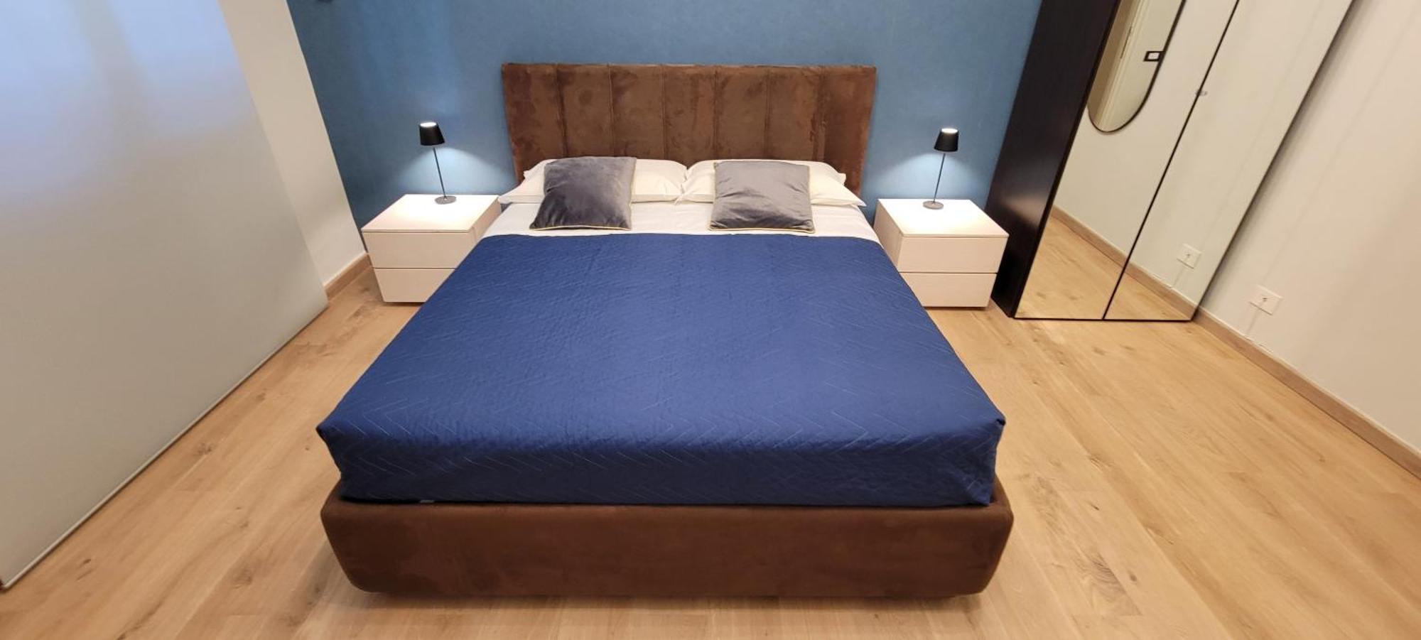 Bnb Rooms And Comfort Rzym Zewnętrze zdjęcie