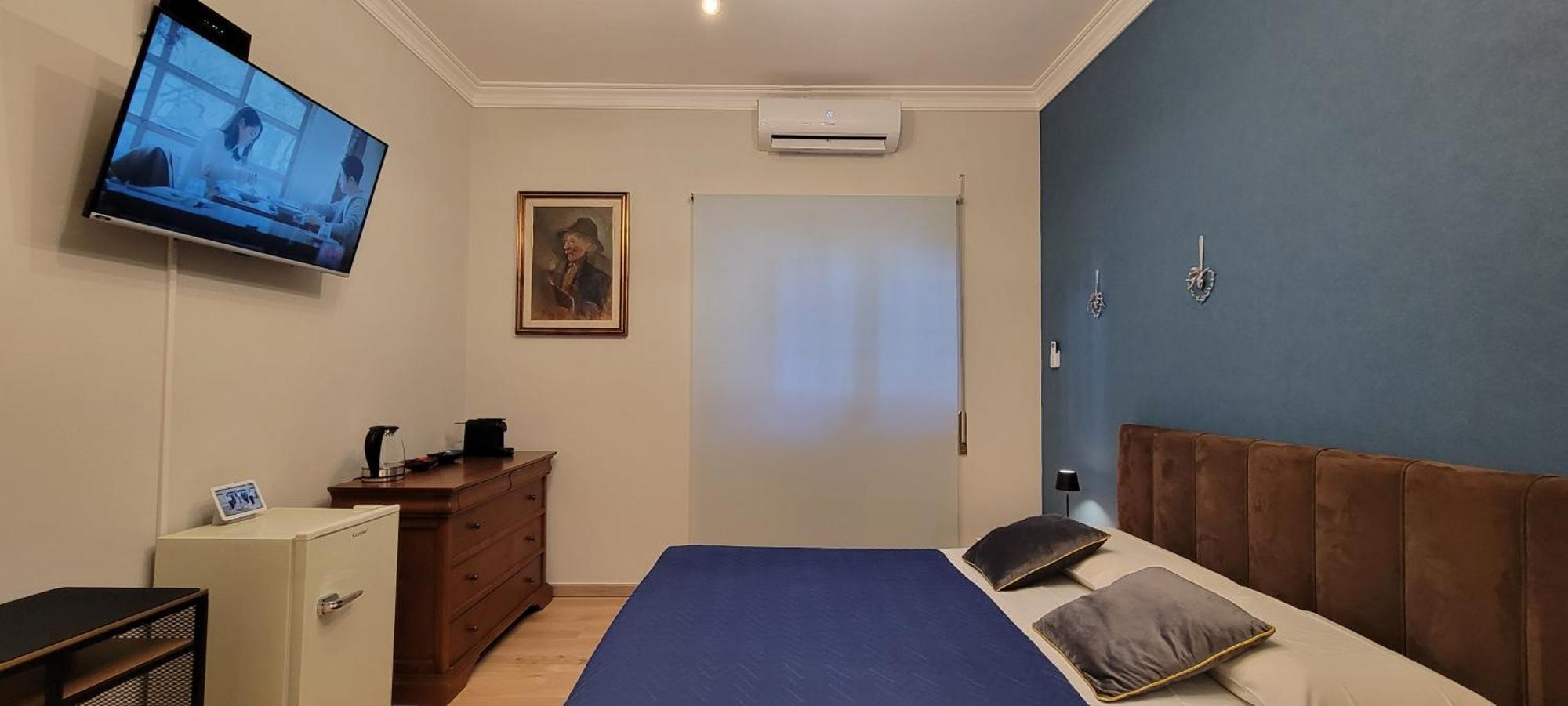 Bnb Rooms And Comfort Rzym Zewnętrze zdjęcie