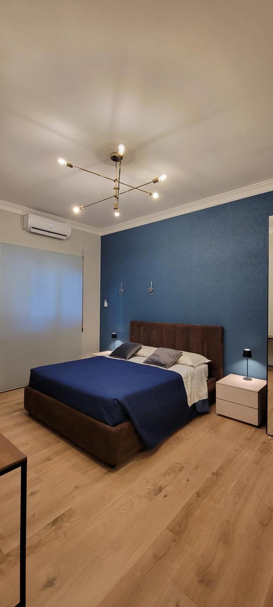 Bnb Rooms And Comfort Rzym Zewnętrze zdjęcie